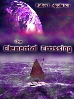 cover image of The Elemental Crossing
